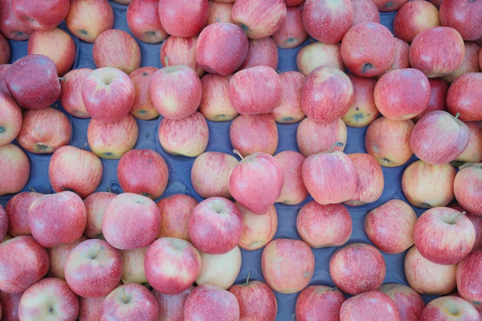 MartBihar Apples