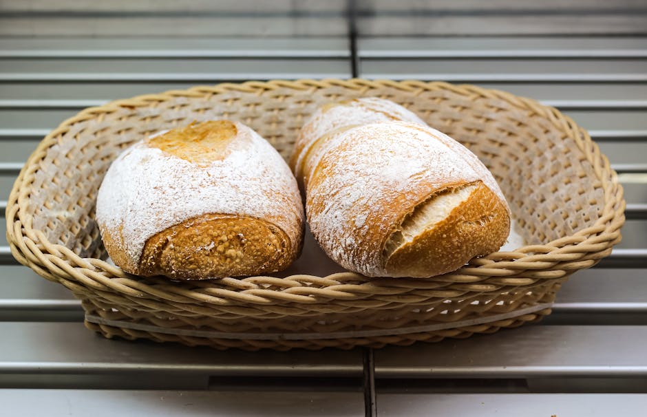 MartBihar Bread