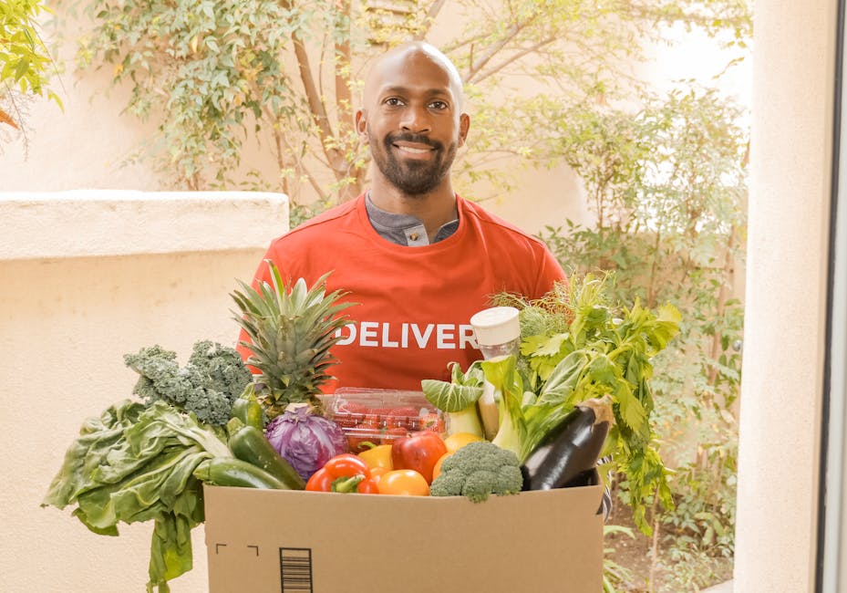 MartBihar Delivery