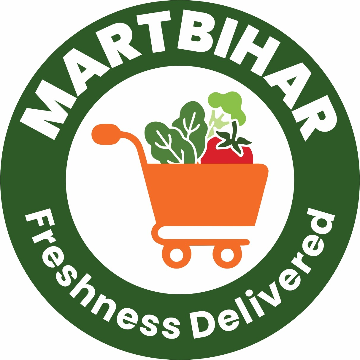 MartBihar Logo