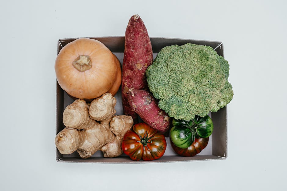 MartBihar Veggies